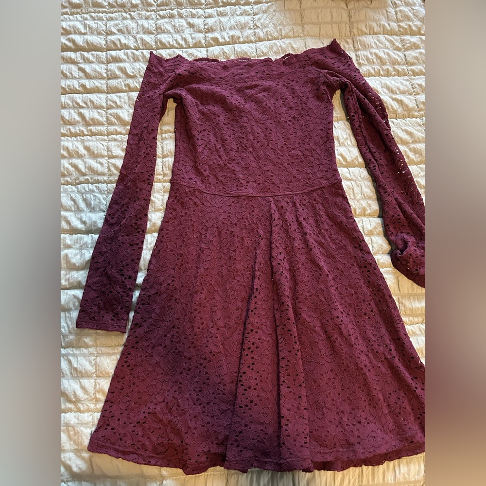 Tween dress